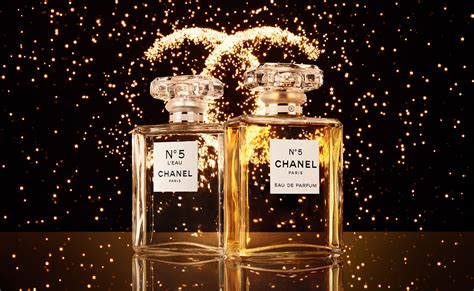 chanel parfums beauté